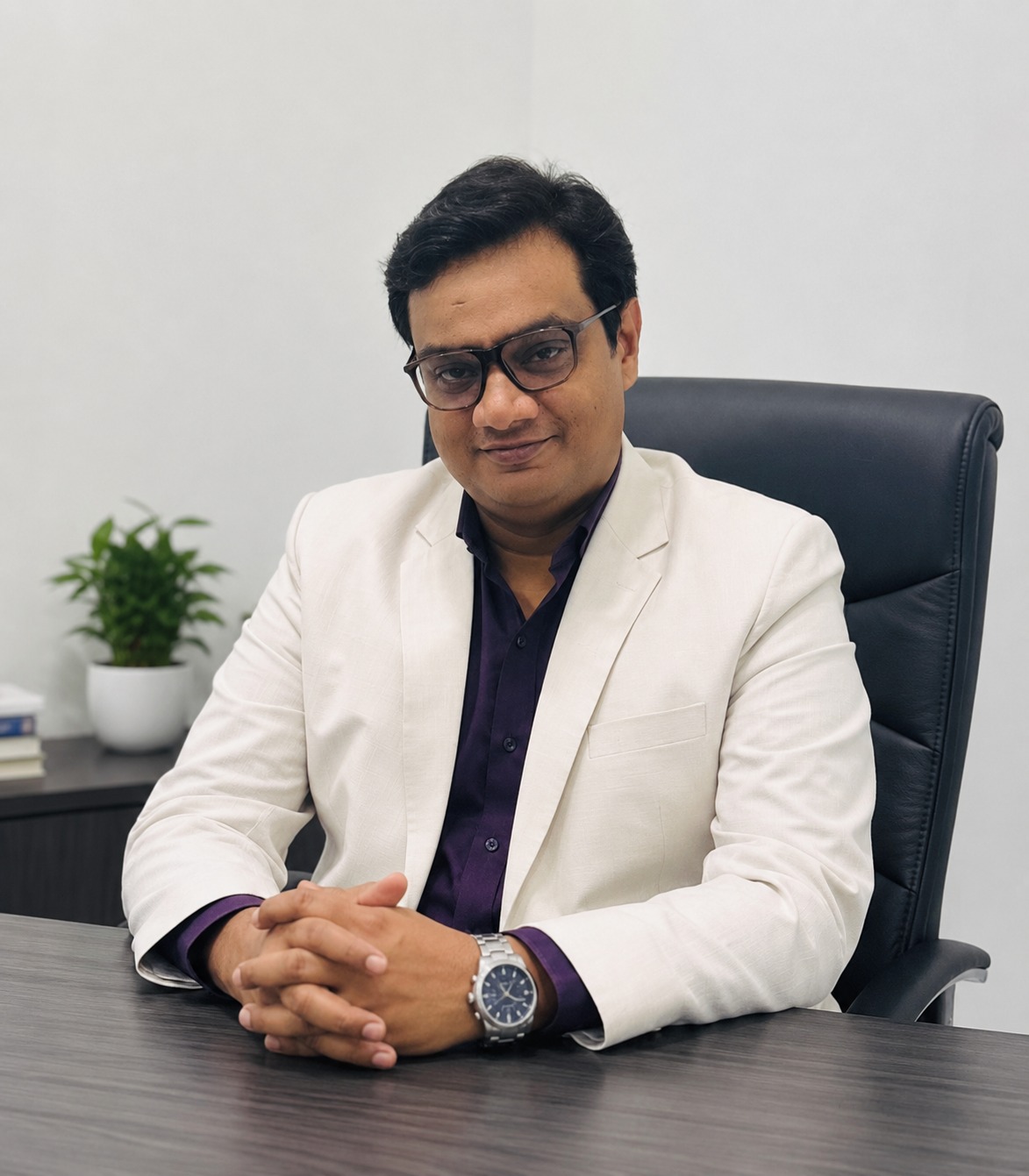Haris Azher
