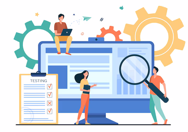 Technical Testing Analysis